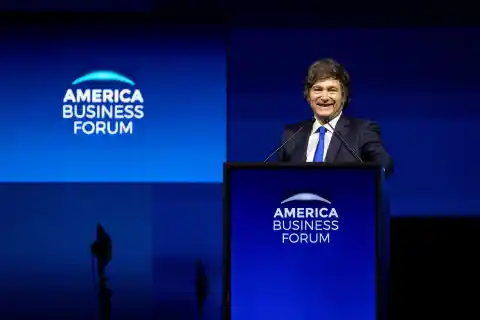 Imagen 1 de Argentina ofrece un canje de letras para aplazar vencimientos de deuda