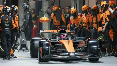 Imagen 1 de McLaren admite el imperdonable error que puede costarles el Mundial de F1: "Es frustrante perder tantos puntos"