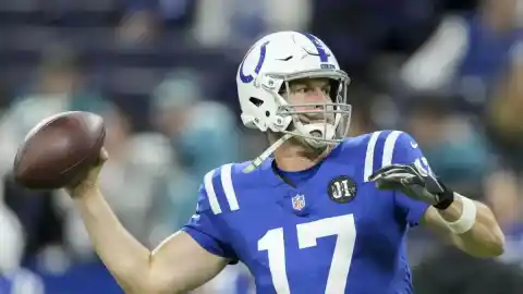 Imagen 1 de Philip Rivers: abuelo, conservador y romántico