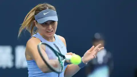 Imagen 1 de Paula Badosa adelanta su regreso a las pistas y jugará en diciembre