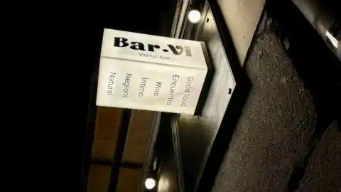 Imagen 1 de 5 restaurantes y bares de Madrid que han abierto este 2025 y a los que debes ir en 2026