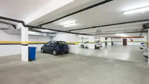 Imagen 1 de ¿Las plazas de garaje pagan tasa de basuras? Estas son las que sí... y las que se libran del impuesto