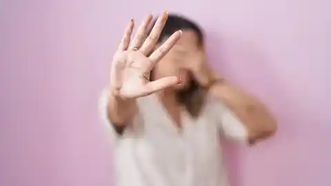 Imagen 1 de Más de 200.000 mujeres afirman que su discapacidad es consecuencia de la violencia machista