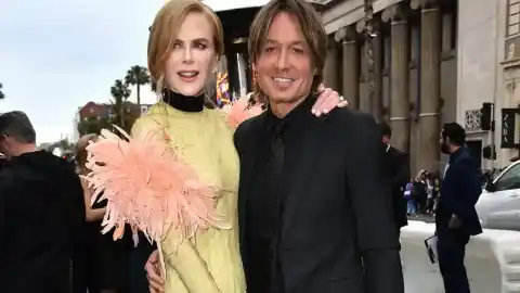 Imagen 1 de Nicole Kidman y Keith Urban llegan a un acuerdo de divorcio