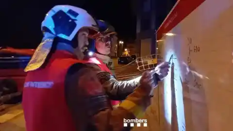 Imagen 1 de Dos personas mueren en Catalunya en los incendios de sus viviendas en L’Hospitalet de Llobregat y Constantí