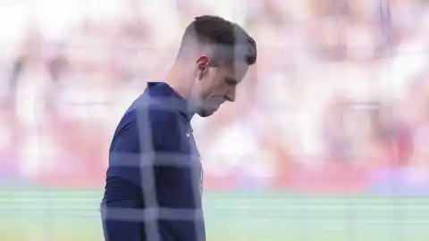 Imagen 1 de Ter Stegen abandona la concentración en Arabia Saudí: "Se someterá a pruebas médicas"