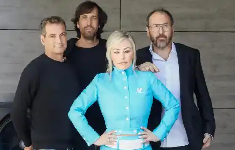 Imagen 1 de El mensaje de amor definitivo de La Oreja de Van Gogh a Amaia Montero: “Hay más melodías en esa cabeza que las que nadie pueda inventar en diez vidas”