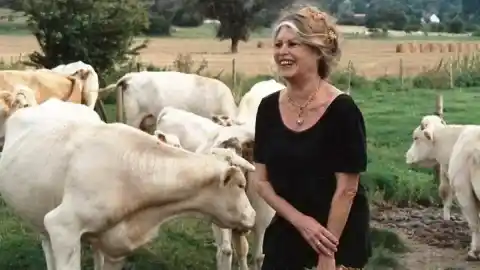 Imagen 1 de Brigitte Bardot murió a causa de un cáncer