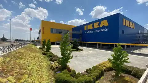 Imagen 1 de Ikea cerrará siete tiendas en China para "sentar las bases de un crecimiento más resiliente"