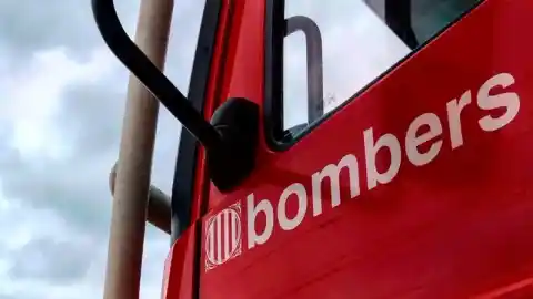 Imagen 1 de Mueren dos hombres en incendios de vivienda en Hospitalet y Constantí