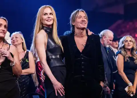 Imagen 1 de “No hablarán mal el uno del otro”: Nicole Kidman y Keith Urban firman su acuerdo de divorcio