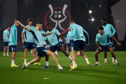 Imagen 1 de Supercopa de España en Arabia Saudí: horarios y fechas de las semifinales y la final