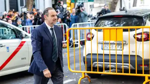 Imagen 1 de El Supremo deniega que Ábalos acuda a la comisión del ‘caso Koldo’ en el Senado