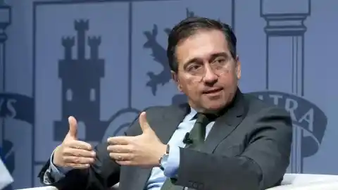 Imagen 1 de España quiere que la ONU esté implicada de algún modo en la futura fuerza de paz en Ucrania