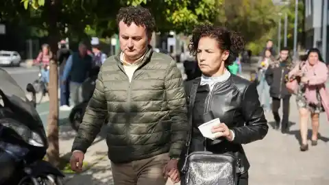 Imagen 1 de La familia de Sandra Peña ultima su querella: "Estamos estudiando si será personal o contra el colegio"