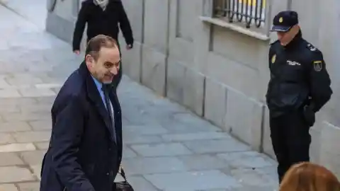 Imagen 1 de El juez deniega la autorización a Ábalos para declarar en la comisión del Senado