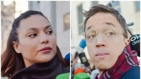 Imagen 1 de El instructor abre juicio oral contra Errejón por la presunta agresión sexual a Elisa Mouliaá