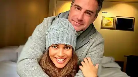 Imagen 1 de ¿A la tercera va la vencida? Lara Álvarez y Perico Durán se habrían dado una nueva oportunidad