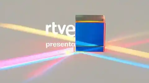 Imagen 1 de RTVE "refresca" su imagen, sin llegar al cambio de marca, por el 70º aniversario de Televisión Española: "La que te quiere"
