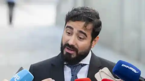 Imagen 1 de El partido del agitador ‘Alvise’ Pérez se presenta por sorpresa a las elecciones en Aragón