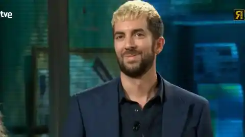 Imagen 1 de Un famoso policía y una cantante: 'La Revuelta' anuncia a sus primeros invitados de 2026