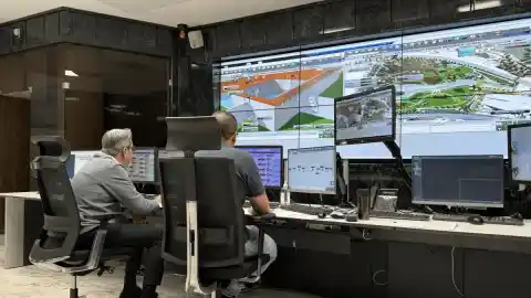 Imagen 1 de Alicante prueba un sistema 'inteligente' para limitar el uso de agua en sus parques