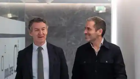 Imagen 1 de El PP exige transparencia a Sánchez antes de pronunciarse sobre el envío de tropas a Ucrania