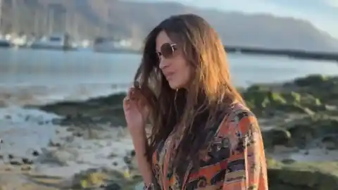 Imagen 1 de El entorno de Sara Carbonero da detalles sobre su estado de salud tras la operación de urgencia