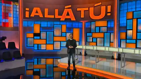 Imagen 1 de La participación de un familiar 'sorpresa', entre las novedades de '¡Allá tú!', que se estrena con Juanra Bonet