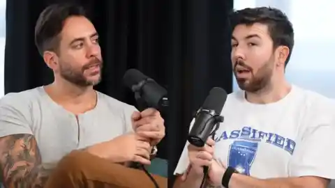 Imagen 1 de Willyrex y Jordi Wild reflexionan sobre los 'influencers' que se mudan a Andorra: "Te sientes mal por estar generando dinero"