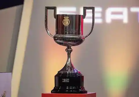 Imagen 1 de El Madrid se va a Albacete y el Barcelona, a Santander en octavos de final