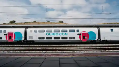 Imagen 1 de Ouigo se adelanta a Renfe: vende desde hoy el 80% de sus plazas a menos de 33 €