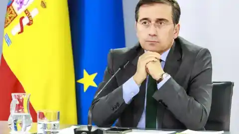 Imagen 1 de El Gobierno exige al PP no usar Venezuela como “burdo instrumento de desgaste” de Sánchez