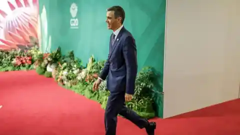 Imagen 1 de La corte del faraón (2025)