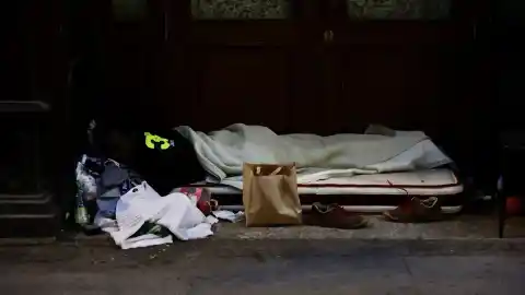 Imagen 1 de El sintecho que murió en Badalona estuvo en el radar de LOS servicios sociales, pero rechazó la ayuda