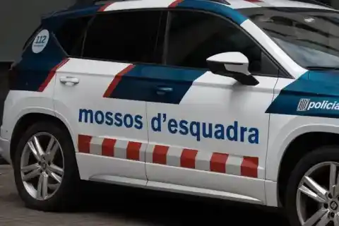 Imagen 1 de Cinco encapuchados asaltan a punta de pistola una casa en Colomers (Girona) y atan al propietario