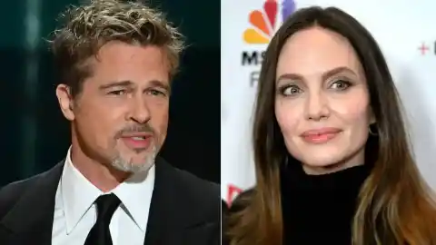 Imagen 1 de La historia del Château Miraval, el castillo francés que siguen disputándose Brad Pitt y Angelina Jolie