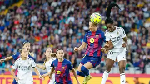 Imagen 1 de Real Madrid-Barça, una final anticipada en cuartos de la Copa