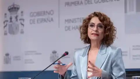 Imagen 1 de Hacienda confirma que el salario mínimo seguirá sin pagar IRPF también en 2026