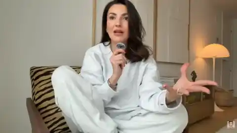 Imagen 1 de Alexandra Pereira desvela el angustioso momento que vivió tras sufrir un robo en su casa: "No quiero ni pensarlo"