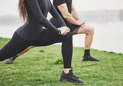 Imagen 1 de El ejercicio que es mejor que andar 10.000 pasos al día