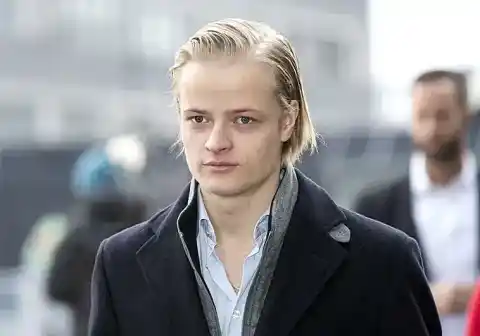 Imagen 1 de Cuando el escándalo trasciende a la Corona: el caso Høiby y su efecto dominó en Noruega