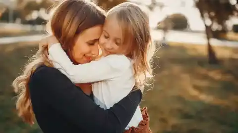 Imagen 1 de Señales de que tu hijo es muy sensible y cómo cuidarlo