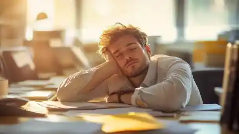 Imagen 1 de Las señales de tu cuerpo cuando te faltan nutrientes como el magnesio, el hierro o el potasio