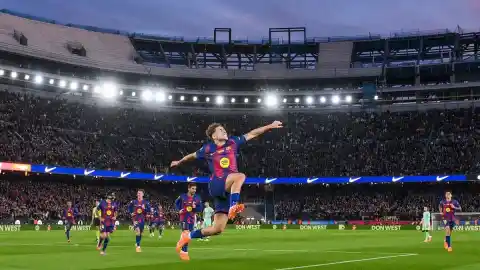 Imagen 1 de Barcelona - Athletic Club | Sigue la semifinal de la Supercopa de España