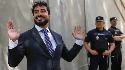 Imagen 1 de El partido de Alvise Pérez concurrirá a las elecciones de Aragón