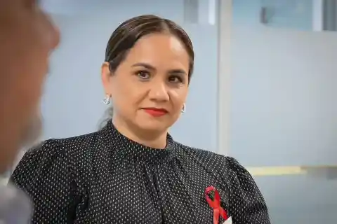 Imagen 1 de La fiscal de Veracruz que acusó de terrorismo a un periodista abandona su cargo