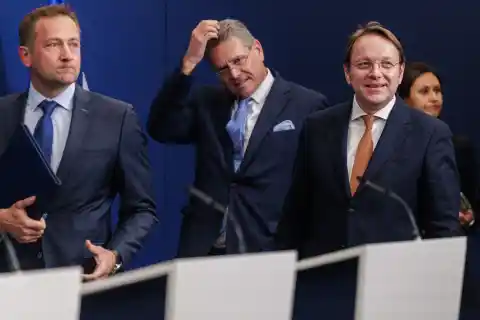 Imagen 1 de Bruselas ofrece concesiones a Italia y al sector agrícola para asegurar la aprobación del pacto comercial con Mercosur