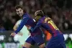 Imagen 1 de La explosión definitiva de Ferran Torres, máximo goleador español en 2025