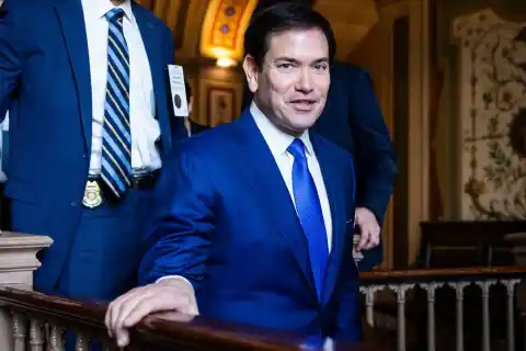 Imagen 1 de El plan de tres fases de Estados Unidos para Venezuela: estabilización, recuperación y transición